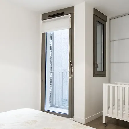 Fully Equipped Flat In The 15th District