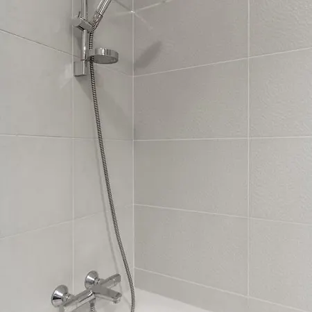 Appartamento Fully Equipped Flat In The 15th District