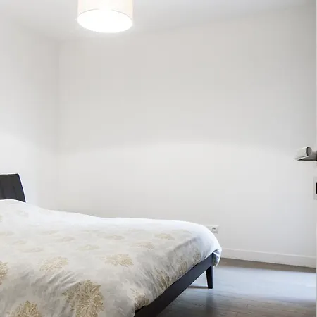 Fully Equipped Flat In The 15th District Parigi